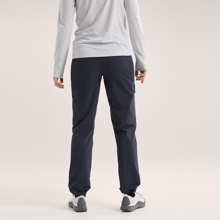 Arc'teryx GAMMA Soft Shell