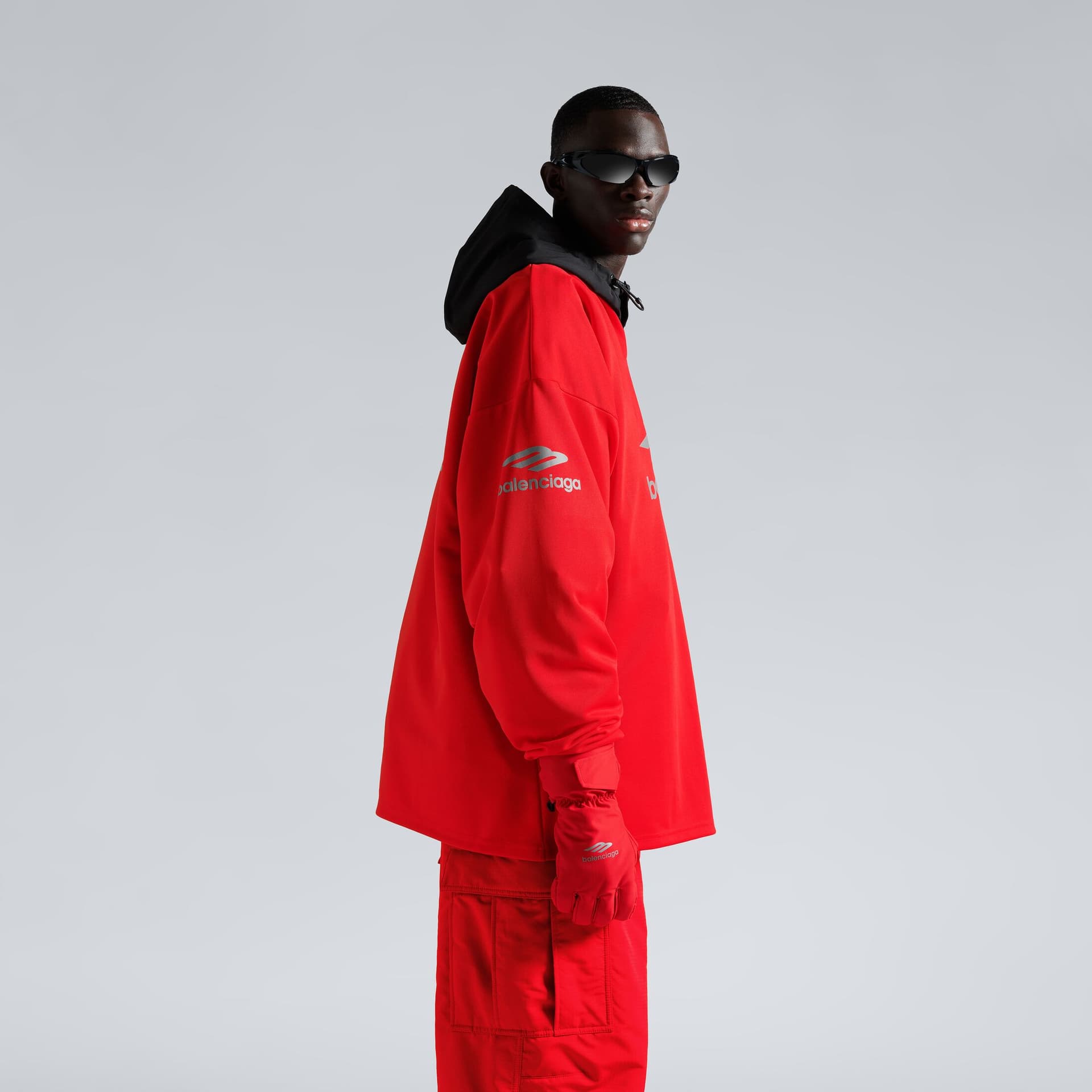 Balenciaga Sports