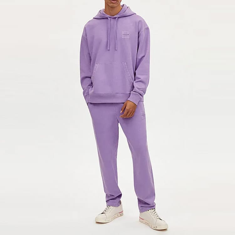 COACH Sweatshirts Moderate Straight Fit