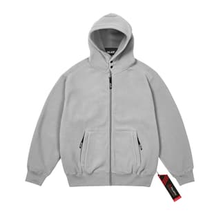 PALACE Polartec Lazer Zip Hood