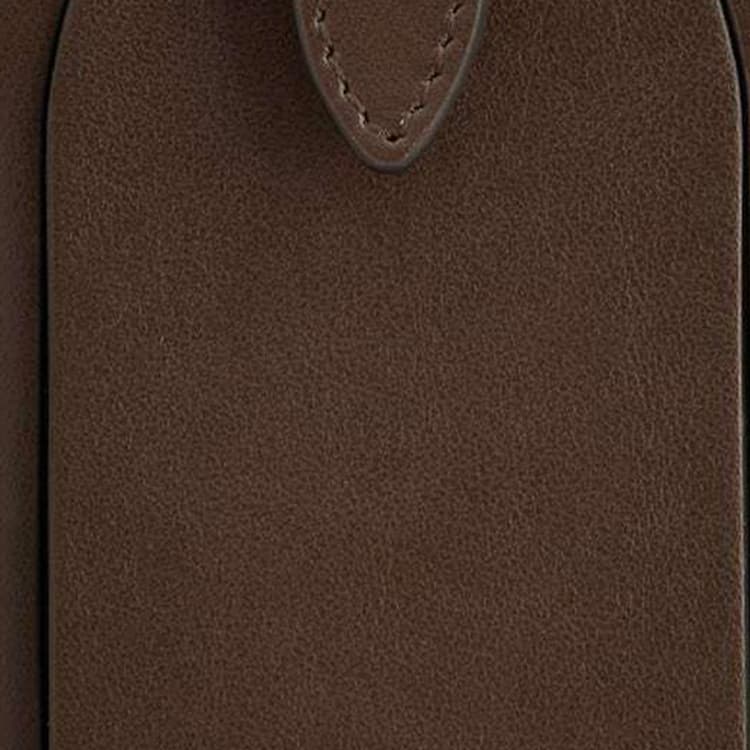 TOD'S Cow Bag Accessory Brown