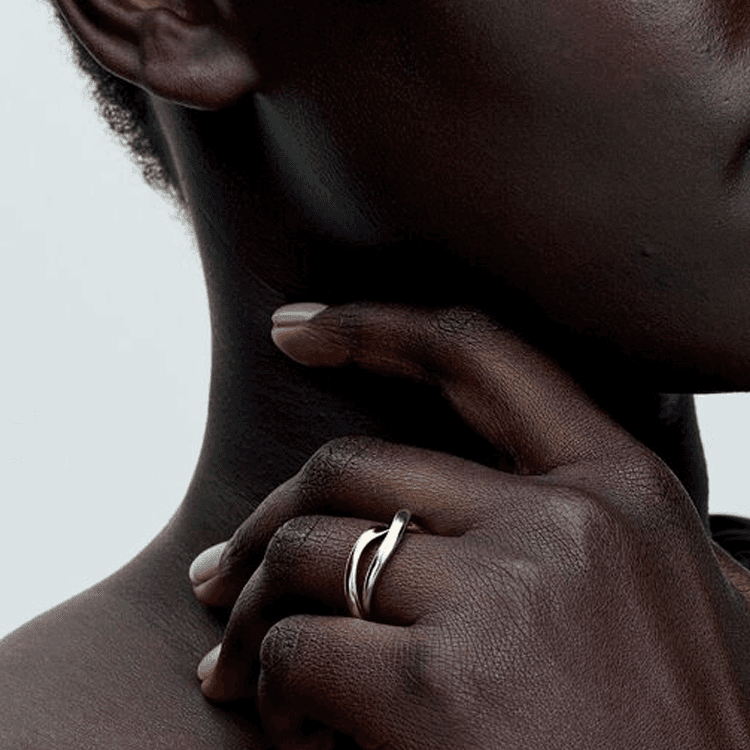 Pandora Rings