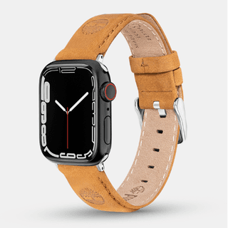 Timberland LACANDON Watch Band Apple Compatibility Material
