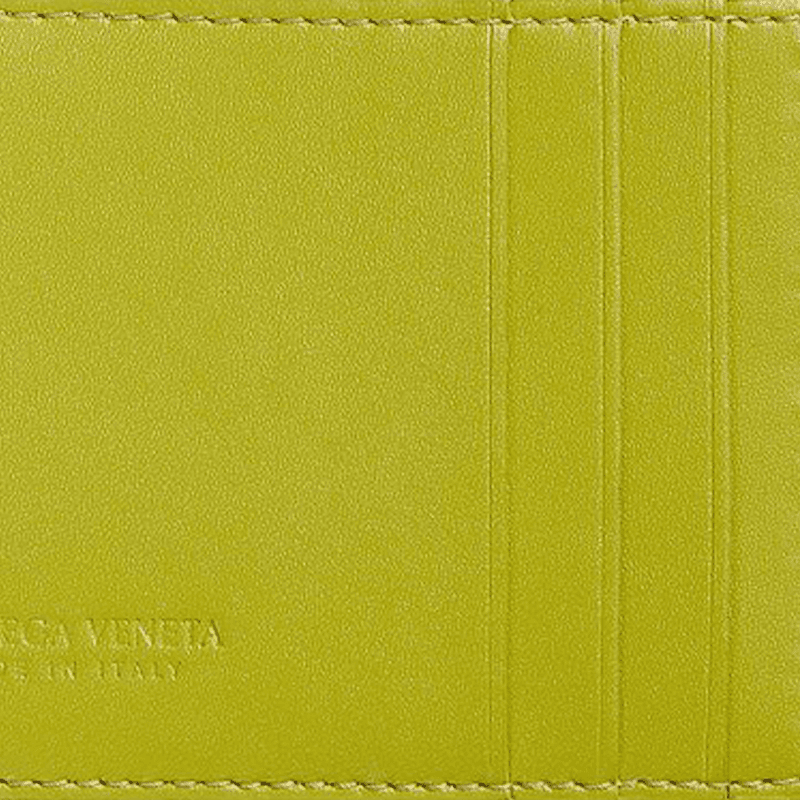 Bottega Veneta Card Holders