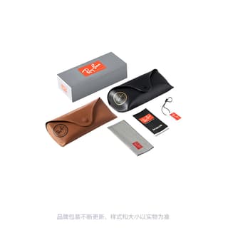 RayBan Square Sunglasses