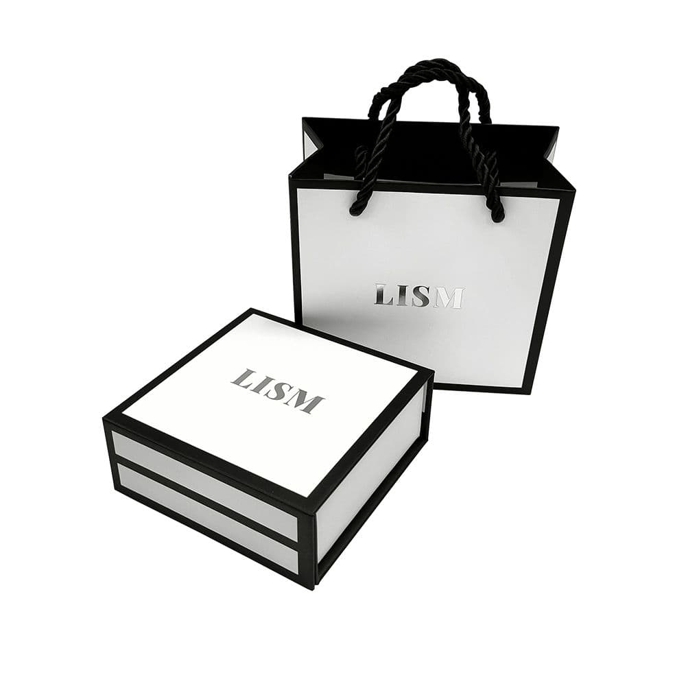 LISM 999 Fine Silver Necklaces