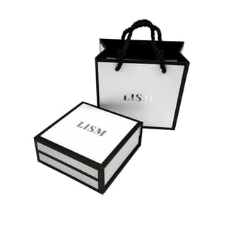 LISM 999 Fine Silver Necklaces