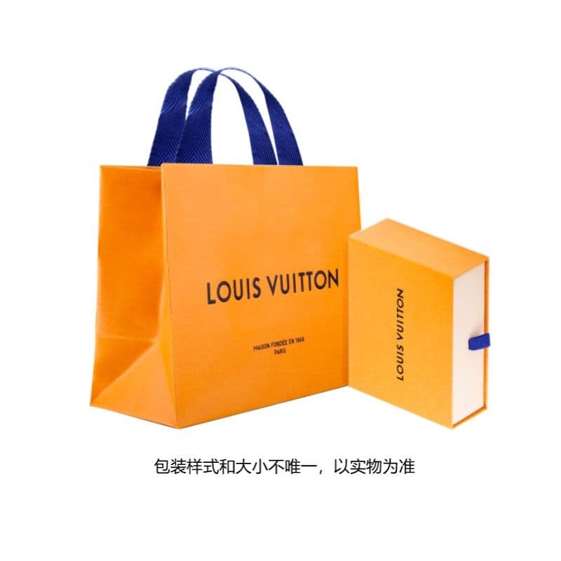 LOUIS VUITTON The Ultimate Scarf
