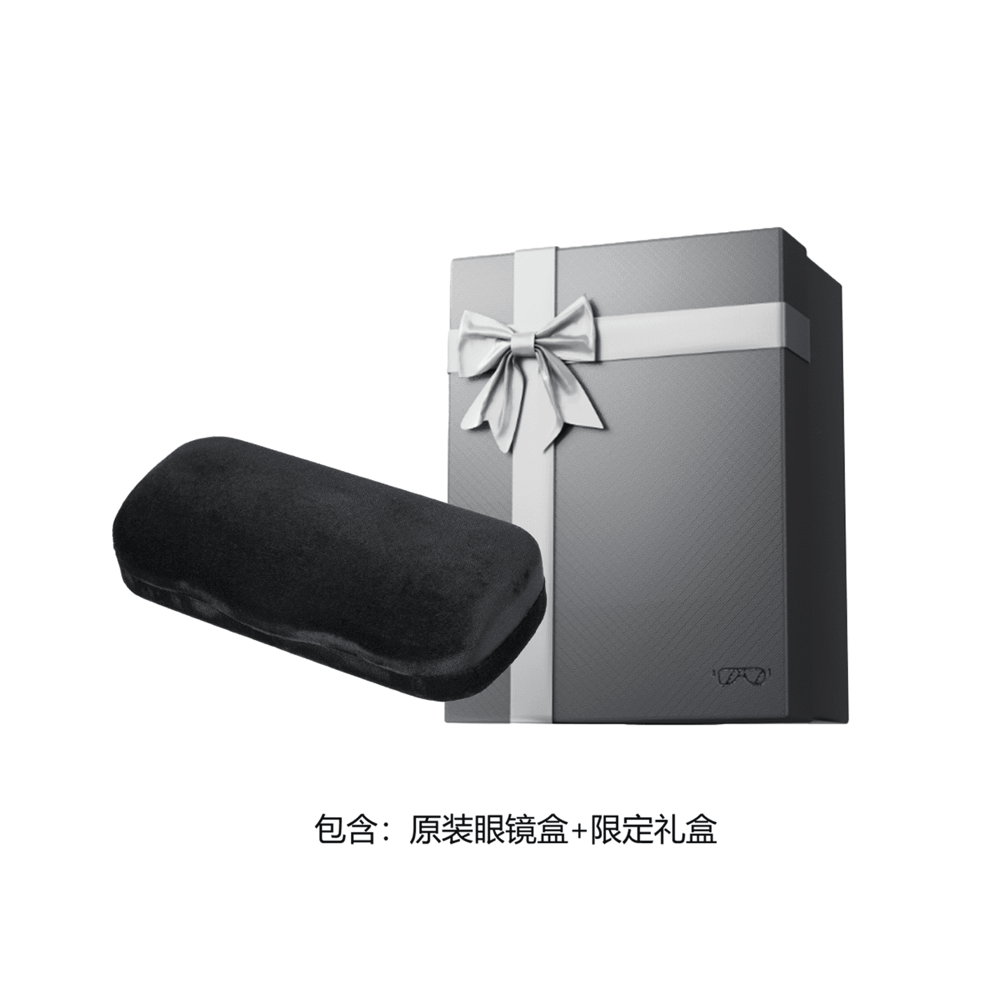 GUCCI Eyewear Square Frame Sunglasses