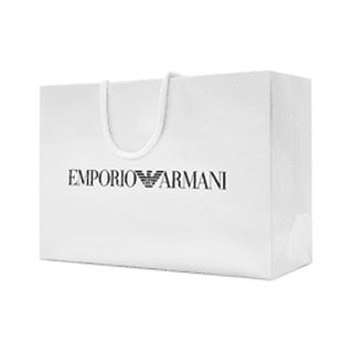 EMPORIO ARMANI Stainless Steel Necklaces