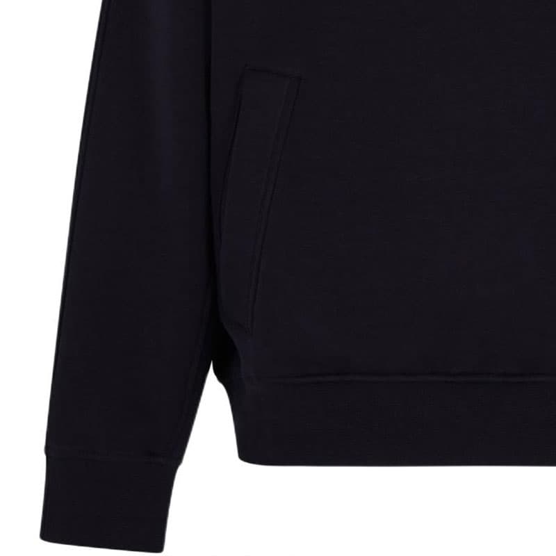 ARMANI EXCHANGEAE Sweatshirt Black
