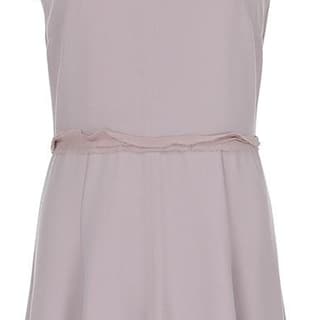 Burberry SS23 Sleeveless Dress Pink