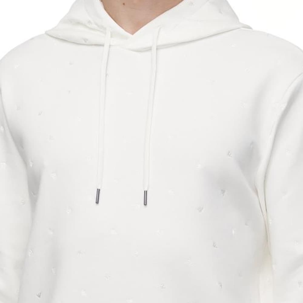 EMPORIO ARMANI Sweatshirt White