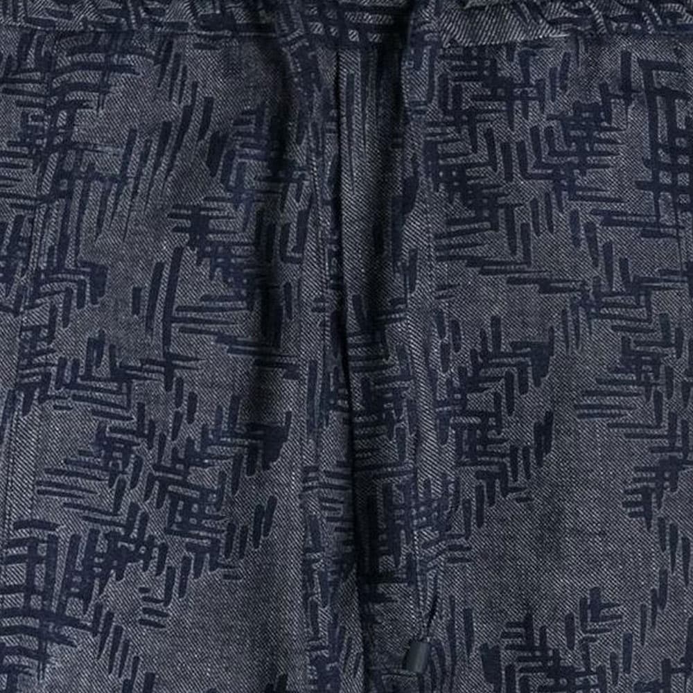 EMPORIO ARMANI SS23 Gray