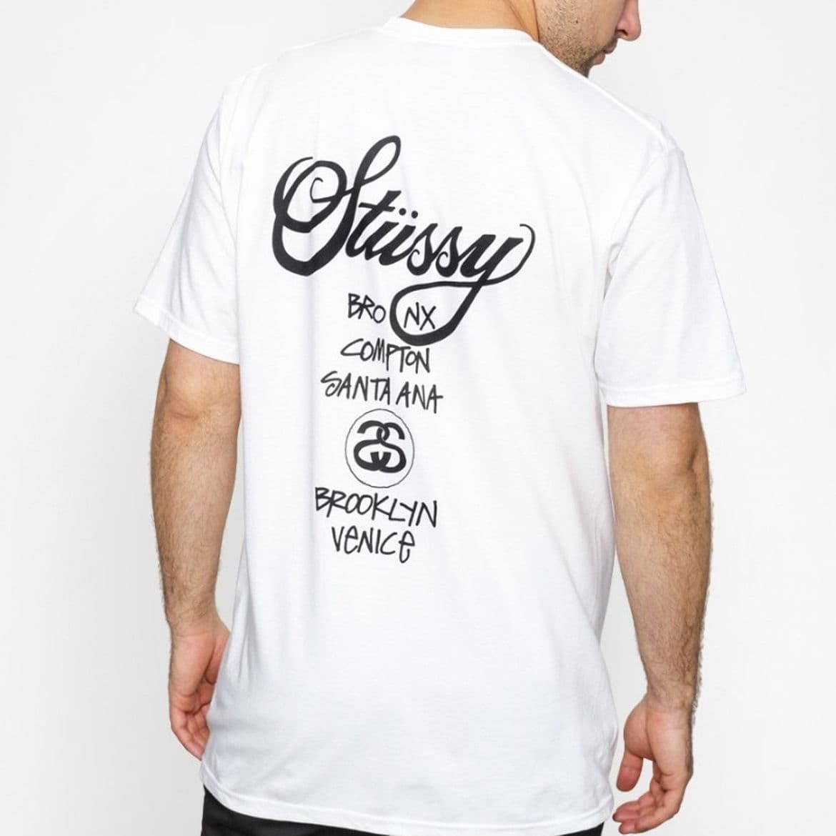 Stussy Upland Tee