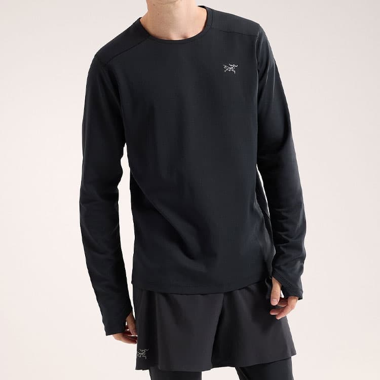 Arc'teryx CORMAC Quick Dry T Shirts