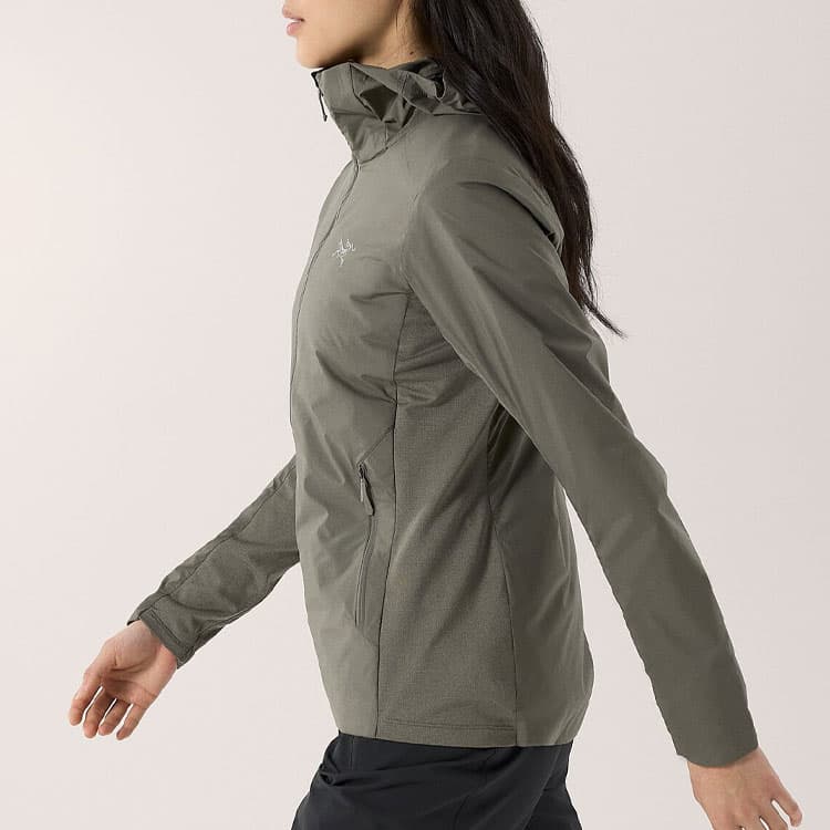 Arcteryx Atom Lightweight Hoody