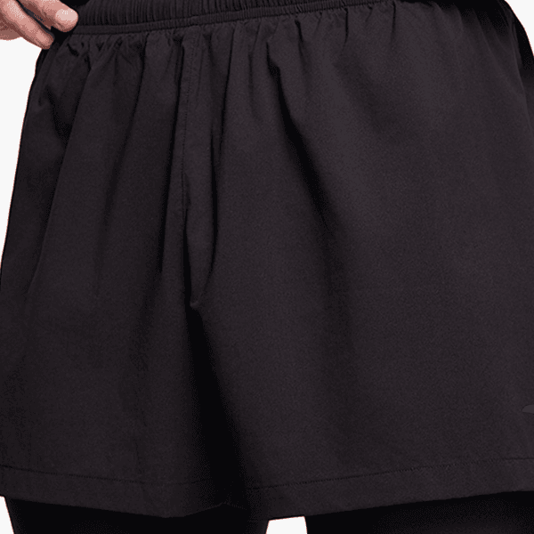 Anta Beach Basic Black