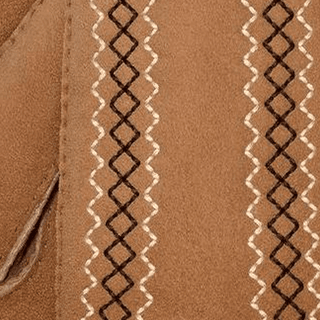UGG Shearling Chestnut