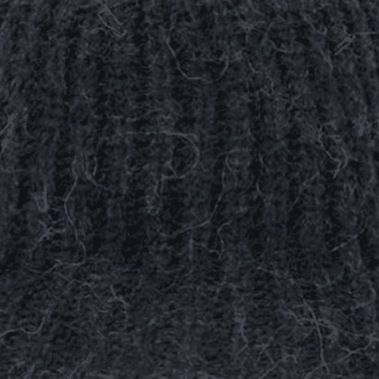 COS Cotton, Polyester, Wool, Polyamide, Alpaca Bucket Hats Black