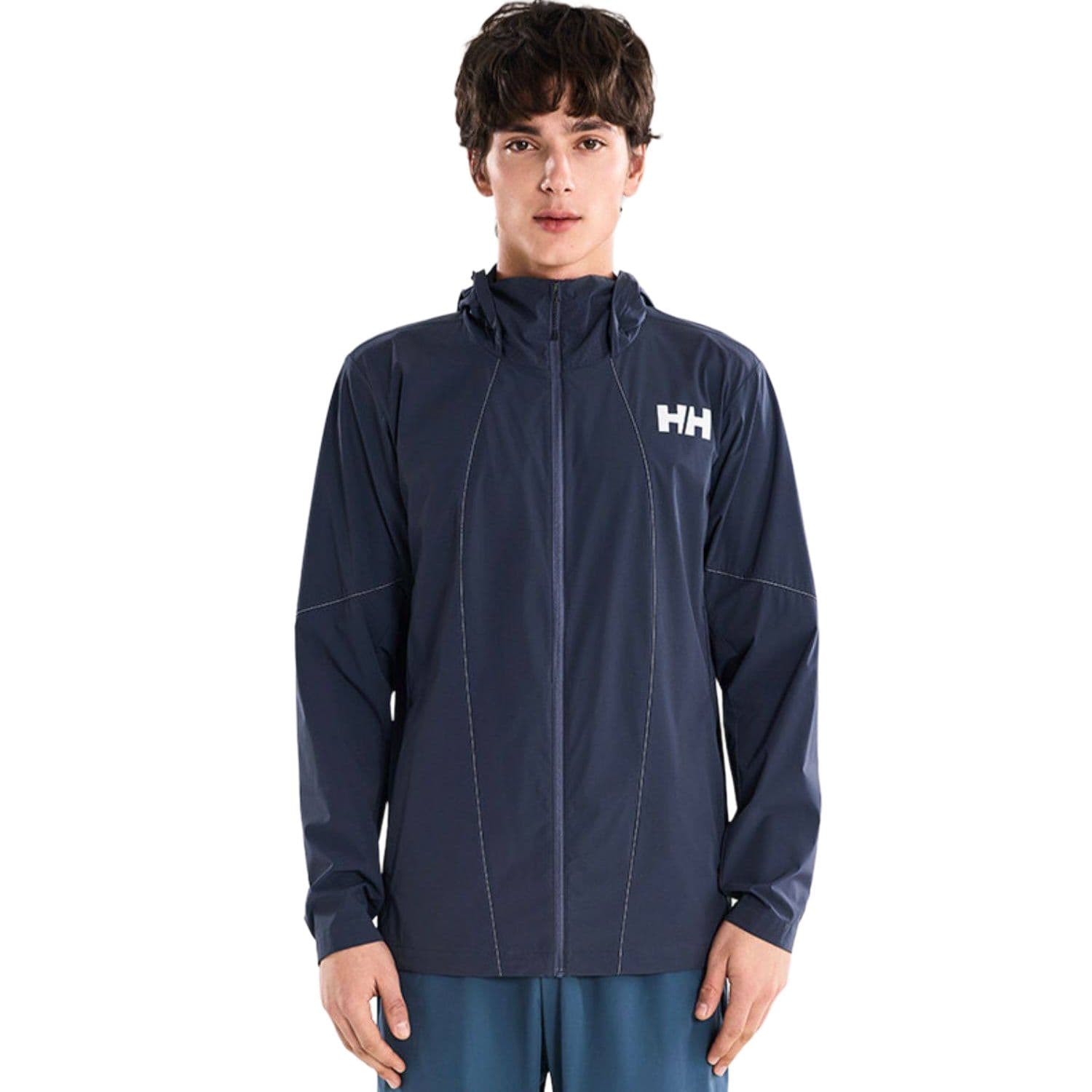 HELLY HANSEN SS26 Sun Protection Clothing