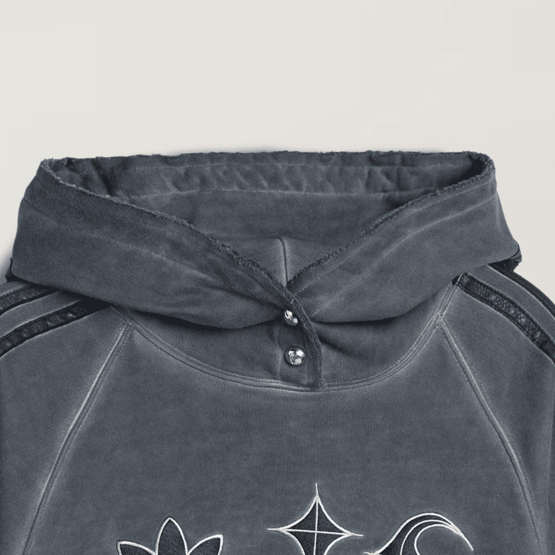 Adidas Originals x THUG CLUB SWEAT Sweatshirt