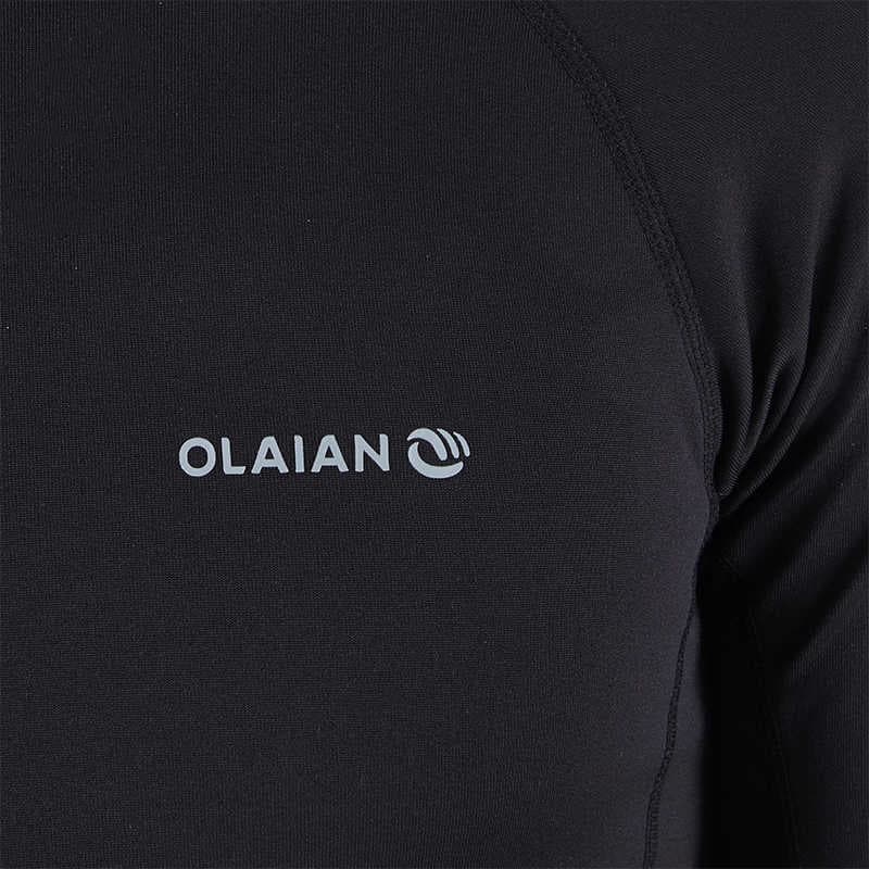 DECATHLON Diving Wetsuit Black