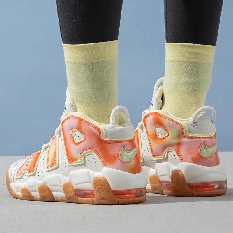 Nike Air More Uptempo Everything You Need GS
