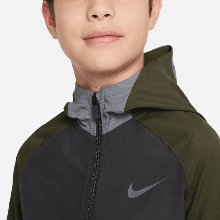 Nike Jackets Moderate
