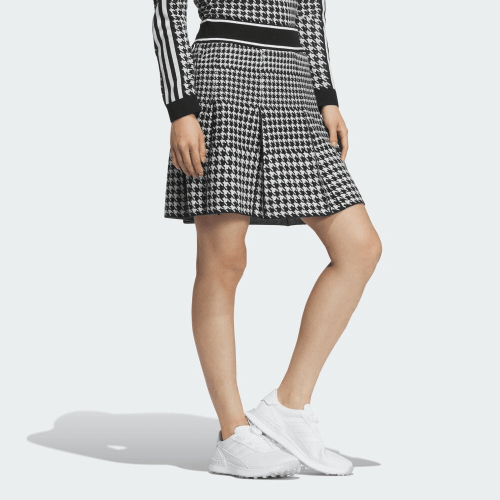 Adidas Golf PRIMEKNIT Short Black