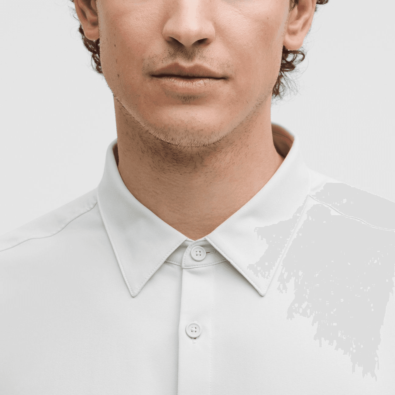 Lululemon New Venture SS25 Shirt