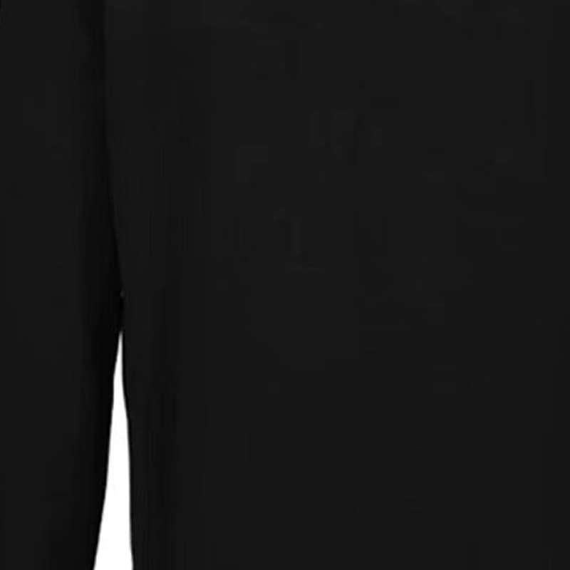 VERSACE SS24 Sweatshirt Black