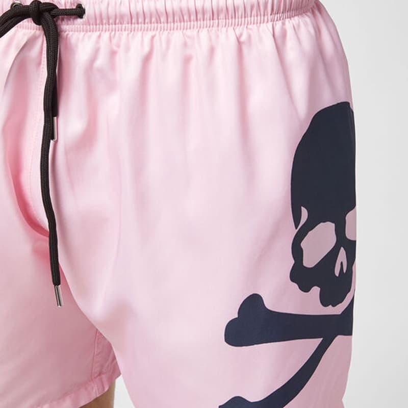 PHILIPP PLEIN FW22 Pink