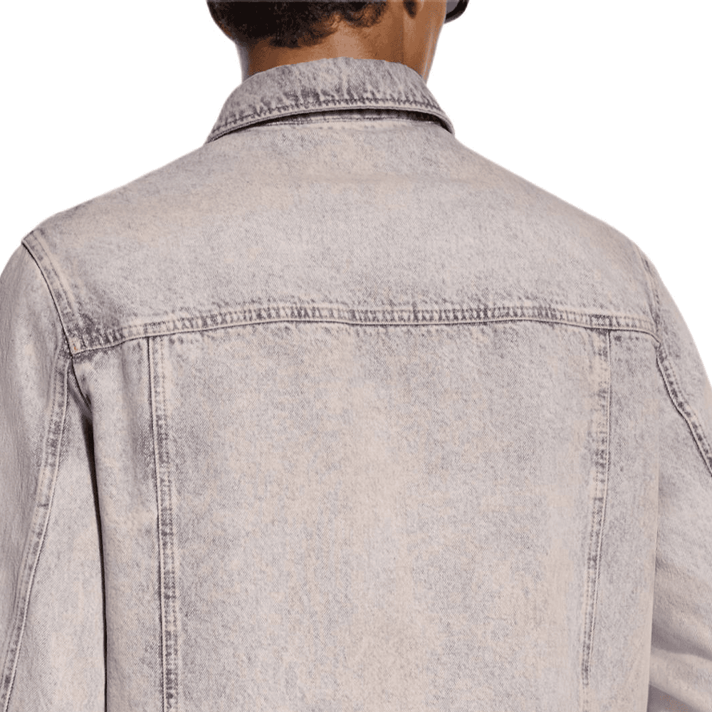 LOUIS VUITTON SS26 Jackets &