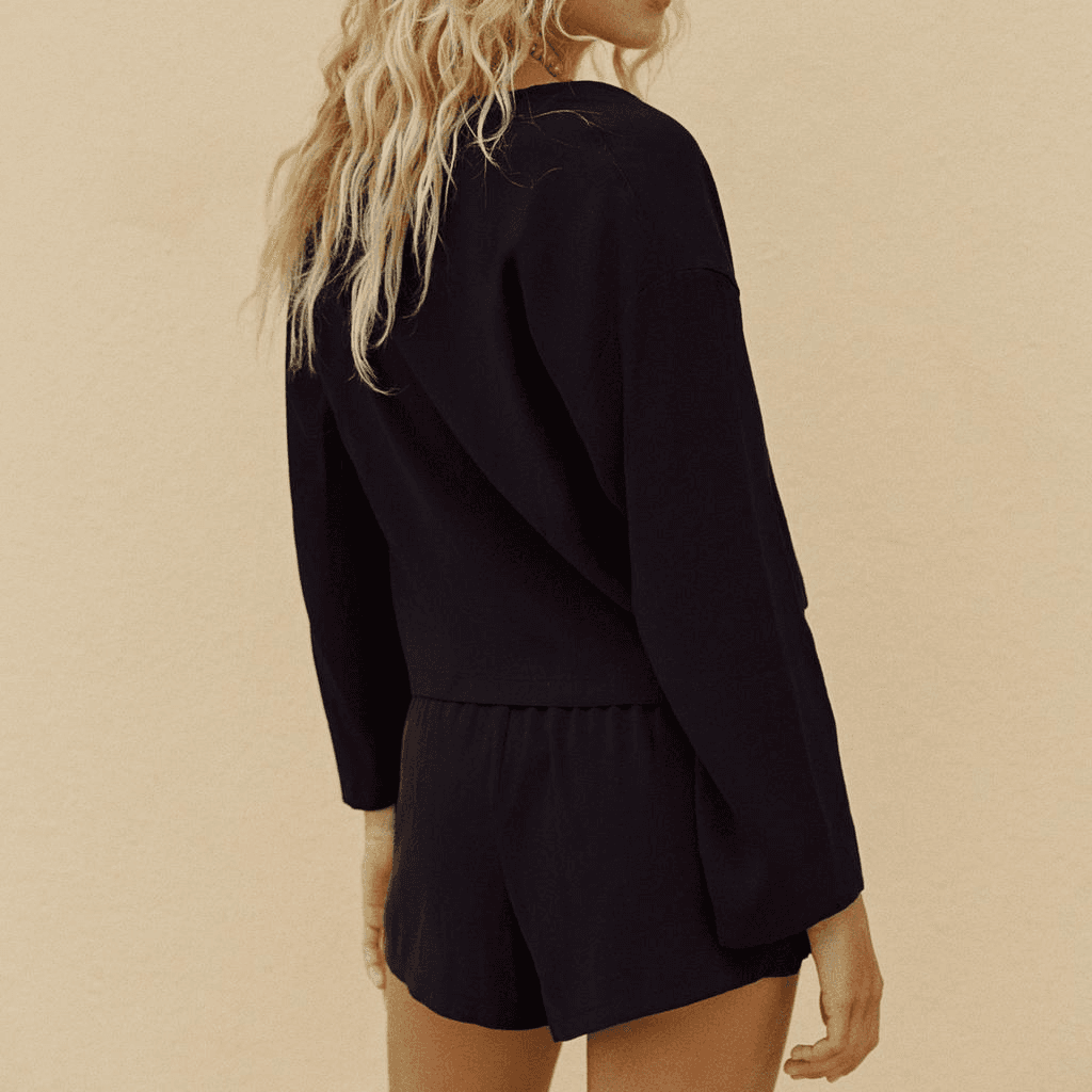 ZARA Black