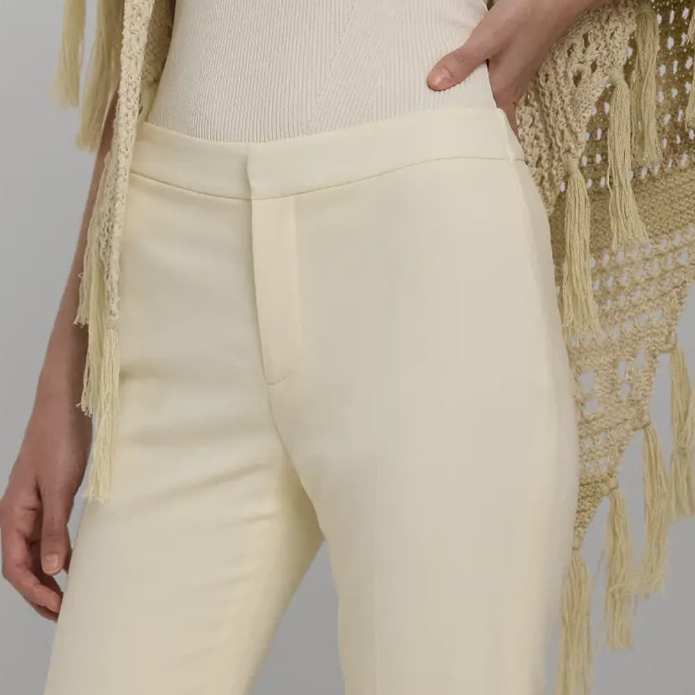 LAUREN RALPH LAUREN SS24 Mascarpone Cream