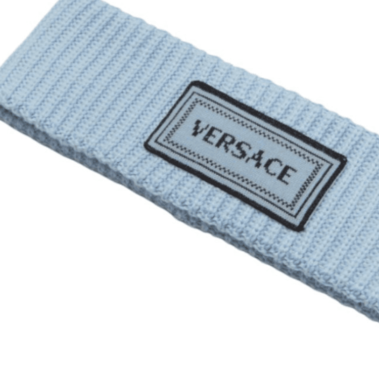 VERSACE Hair Bands Multicolor