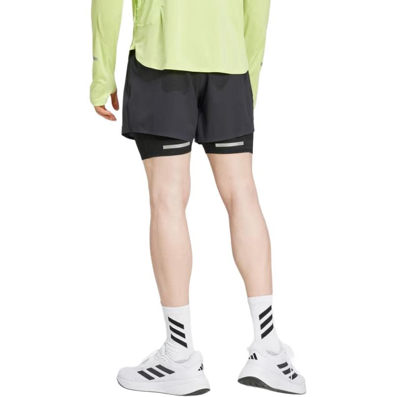 Adidas Free Shipping With AdiClub Ultimate Reflective 2 in 1