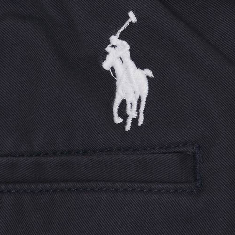 Polo Ralph Lauren Black