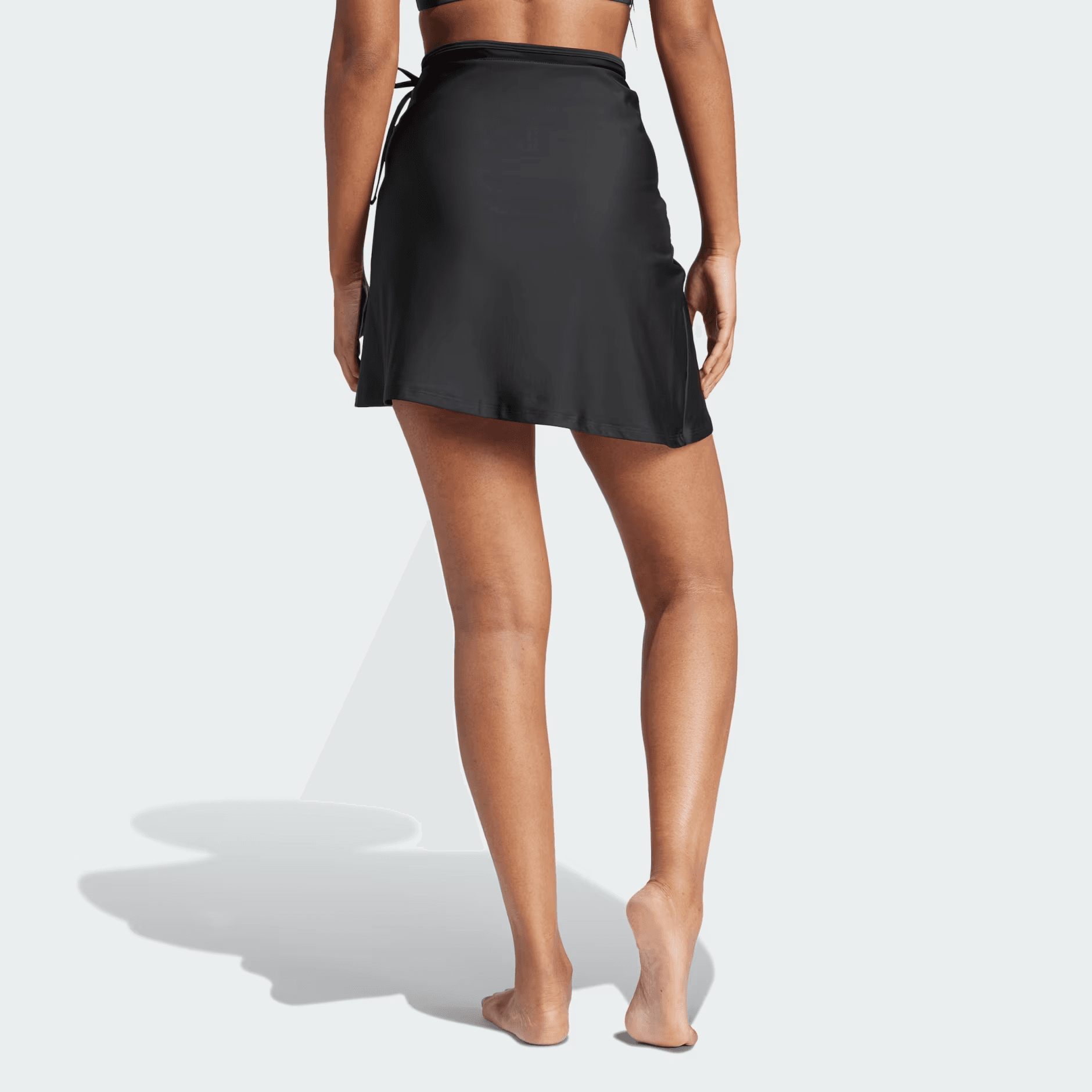 Adidas ESSENTIALS FW24 Swim & Black