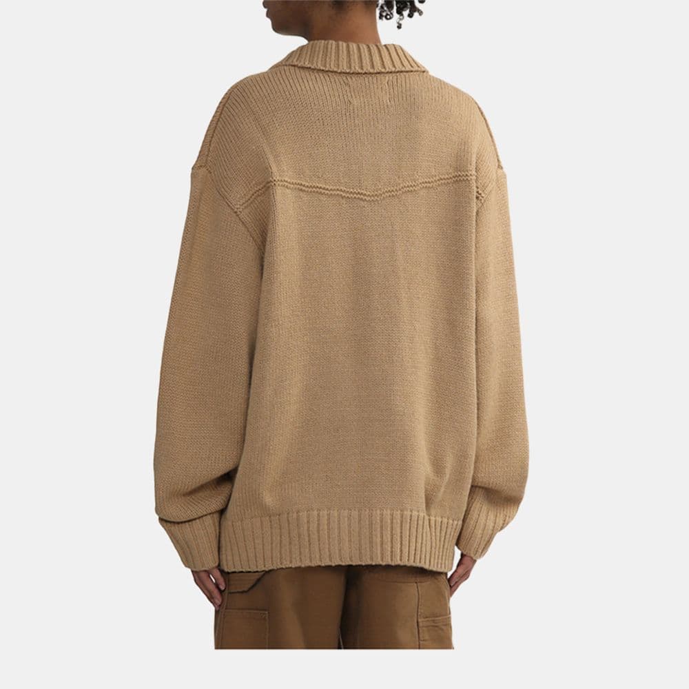 Carhartt WIP Santa Fe Cardigan