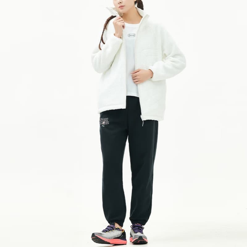 Under Armour Mission UA MISSION REVERSE BOMBER OS Jacket White