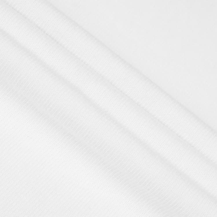 Timberland TShirts White Crew Neck Moderate Straight Fit