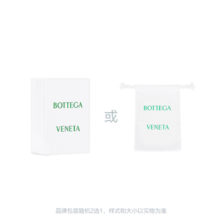 Bottega Veneta Black /
