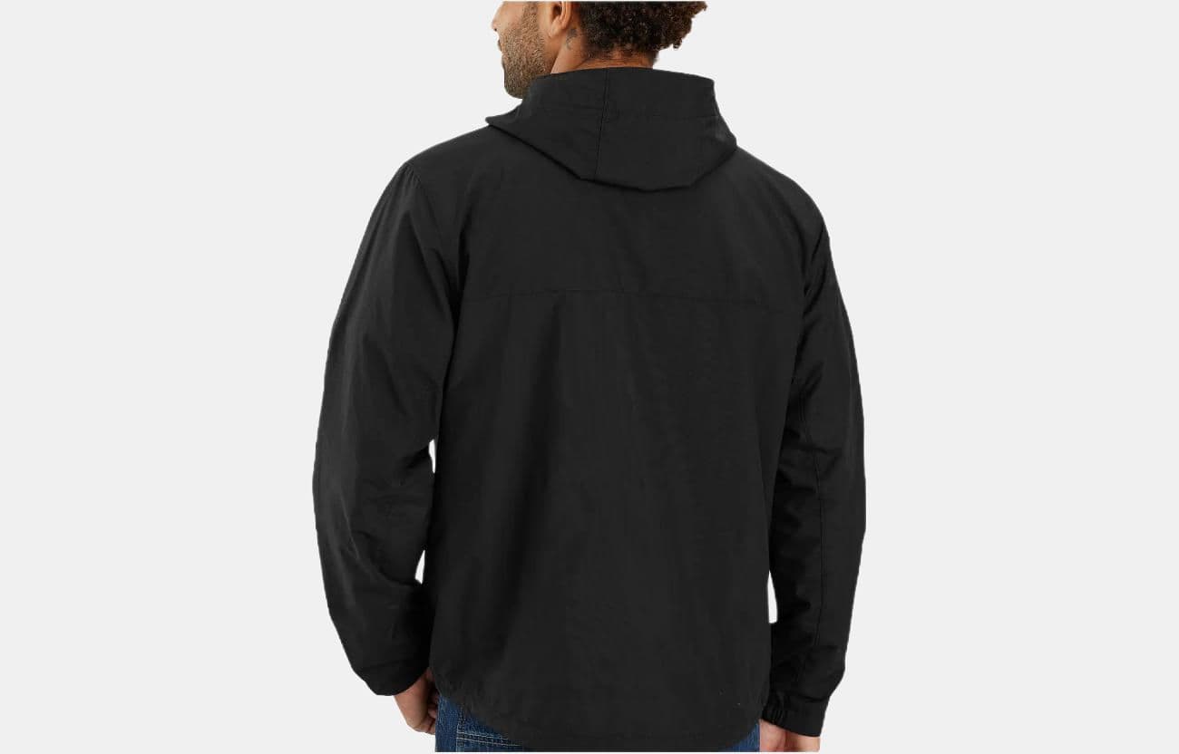 Carhartt 105749 RAIN DEFENDER Collection Jackets & Level 1 Cold LOOSE FIT