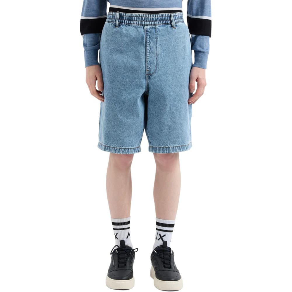 ARMANI EXCHANGE Denim
