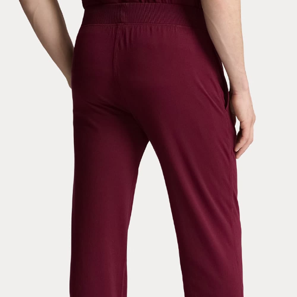 Polo Ralph Lauren Pajama Red