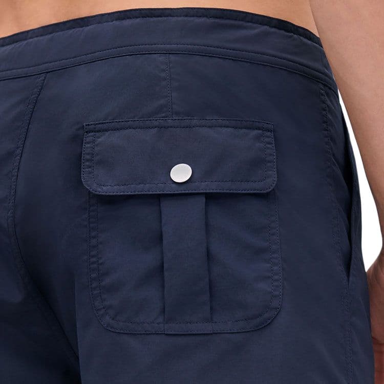 HERMES Beach Dark Blue