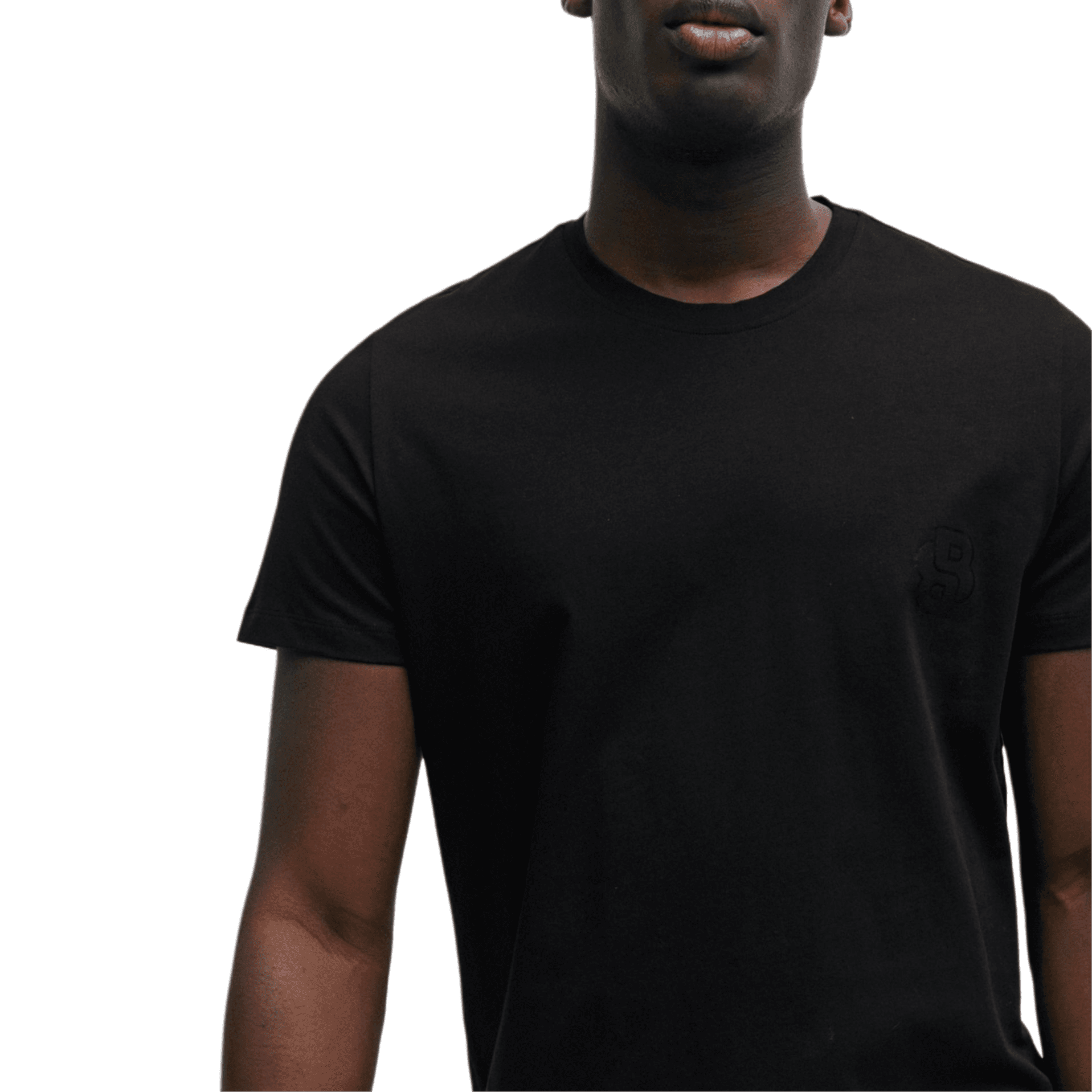 HUGO BOSS FW24 Set 2 Pack Black