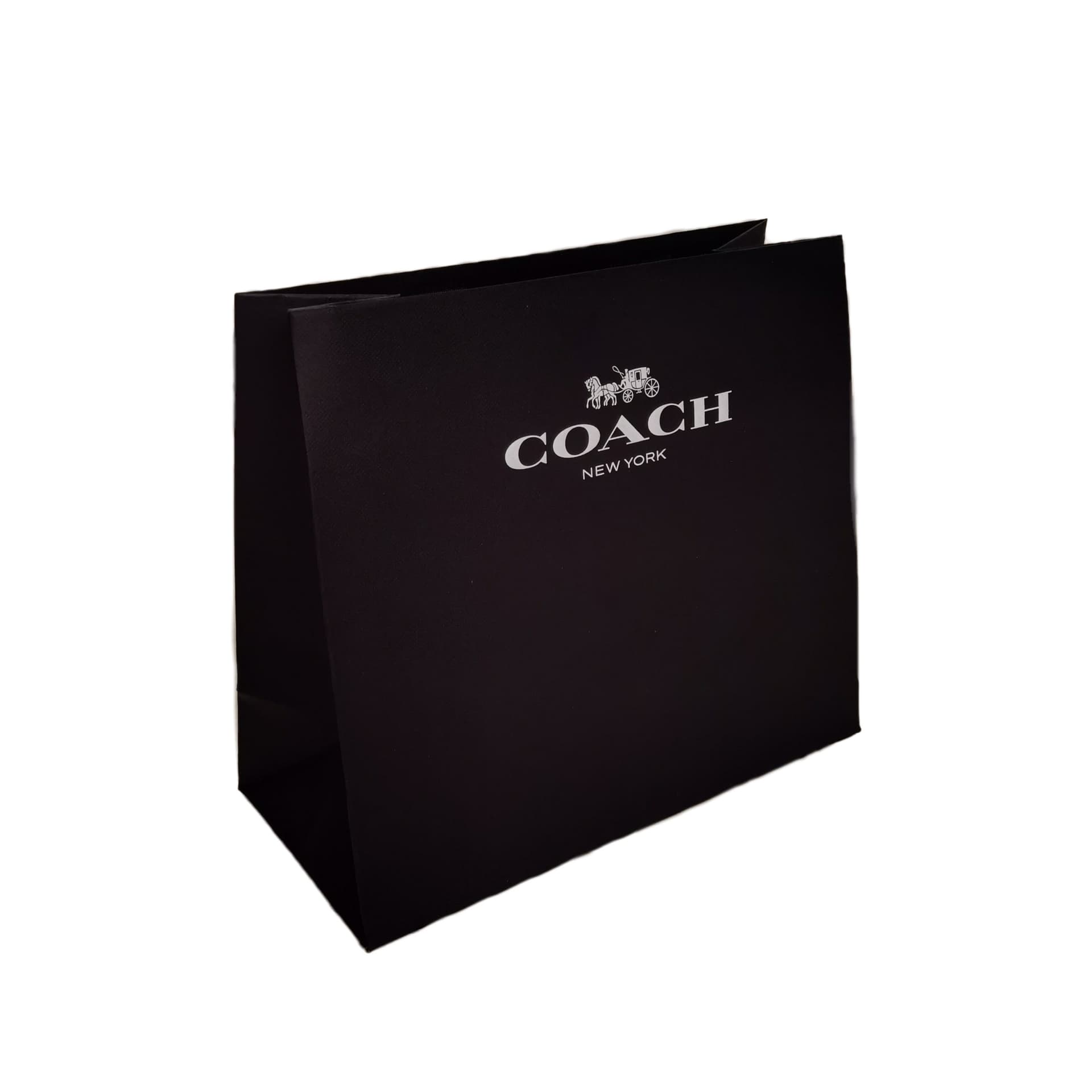 COACH Knit Light Oat